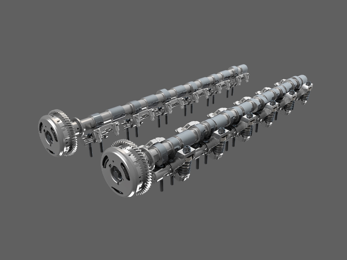 frein moteur Jacobs