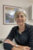 Tamra Knudsen souriante