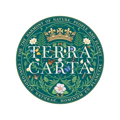 Il marchio Terra Carta