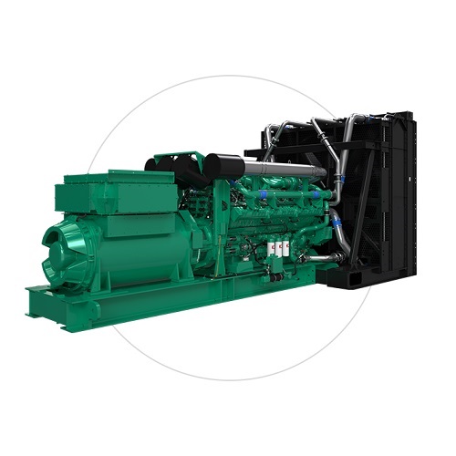 Centumシリーズの発電機 | Cummins Inc. Centumシリーズの発電機 | Cummins Inc.