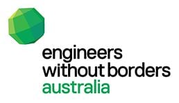 Engineers without borders ​​​​​​​로고