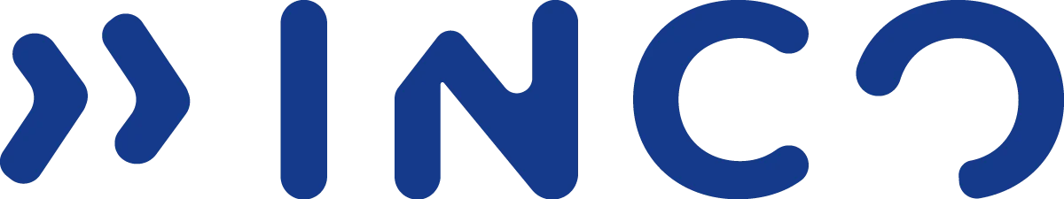 INCO 로고