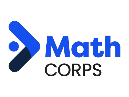 math corps 로고