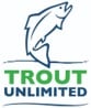 Trout Unlimited 로고