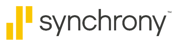 synchrony logo