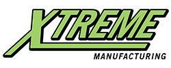 logo xtreme manufacturing