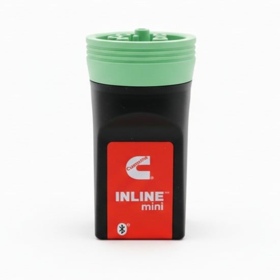 inline mini 9 adapter za prenos podataka