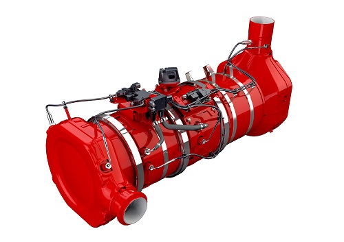 Sistem SIngle Module