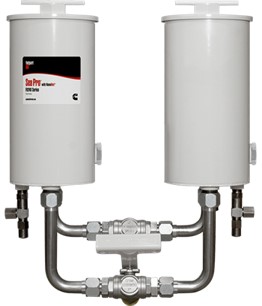 Sea Pro FH240 filter
