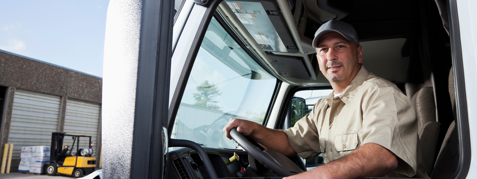 HeavyDuty Truck Driver Training Cummins Inc.