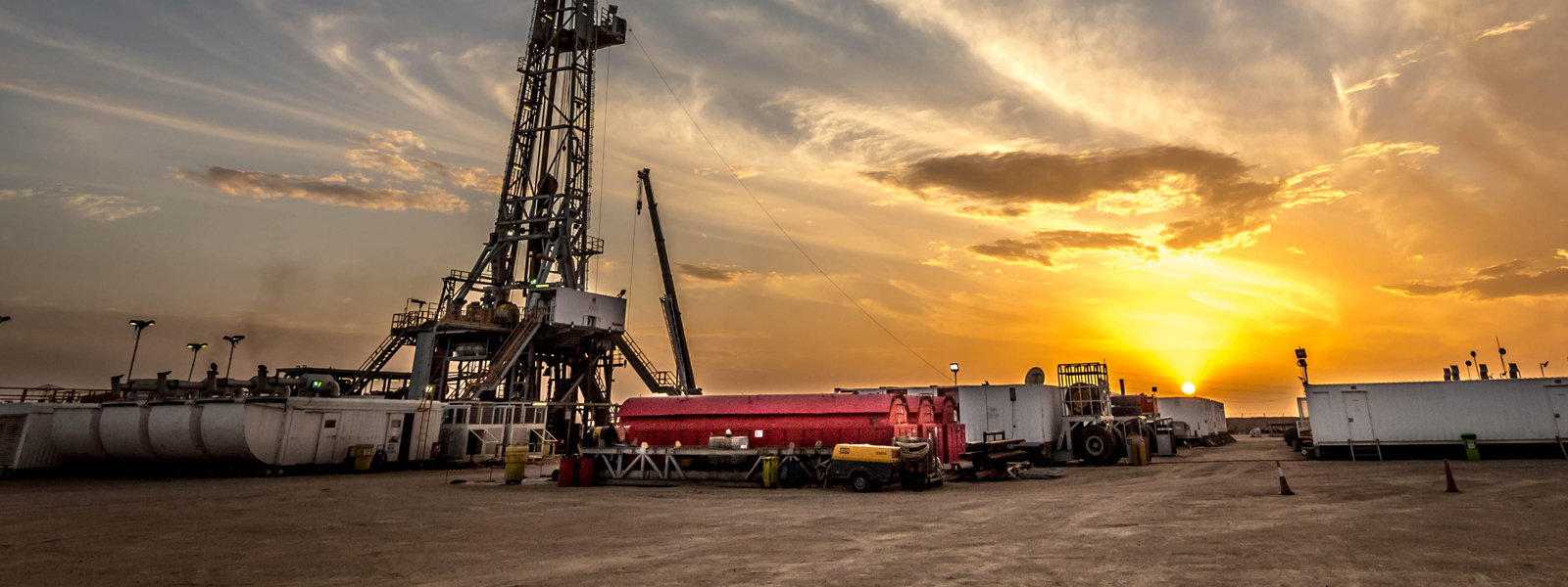 Workover Rig Packages Cummins Inc.