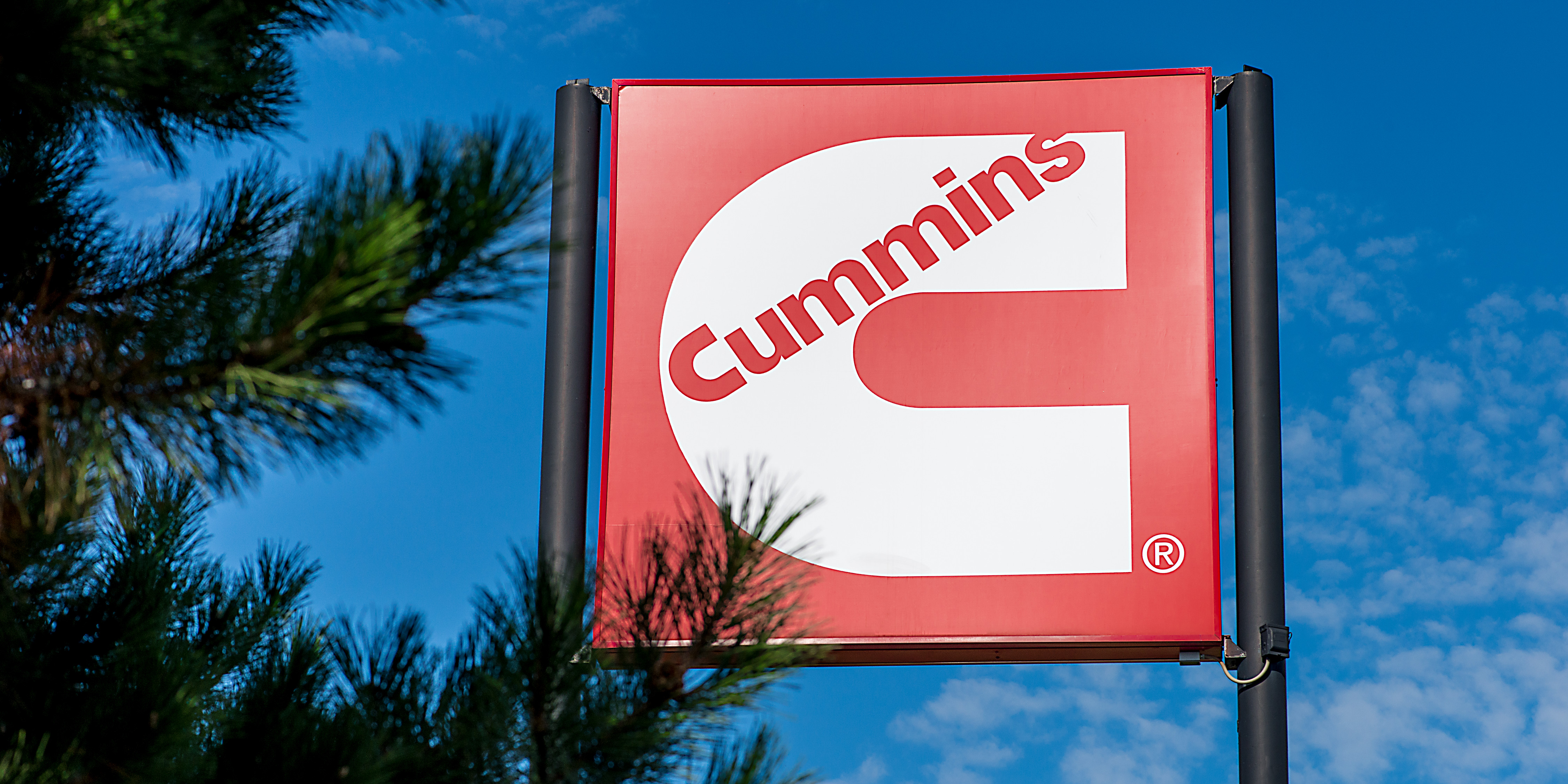 Cummins Inc., a global power leader, is a corporation of complementary business units that design, manufacture, distribute and service a broad portfolio of power solutions.