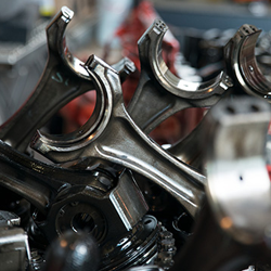 Cummins Parts Service Kit