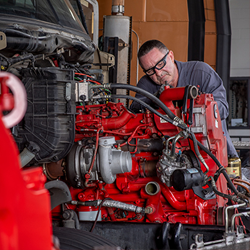 Engine Overhauls