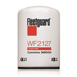 Fleetguard Coolants