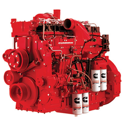 High Horsepower ReCon and Rebuild®