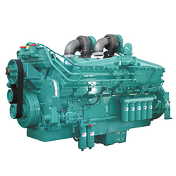 KTA50-G3 to G20 Performance Rebuilds for the Middle East