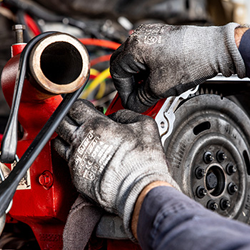 Repair Kits Legacy ISX and N14 Engines
