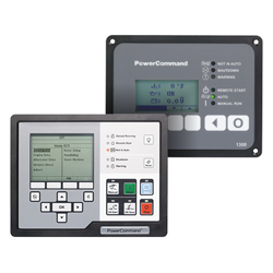 UPGRADE to the POWERCOMMAND 3.3 Control System