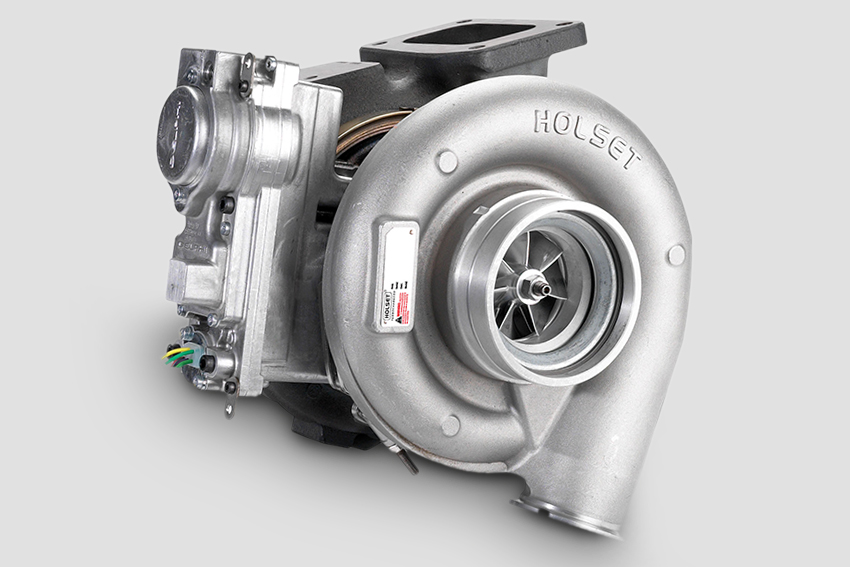 Holset