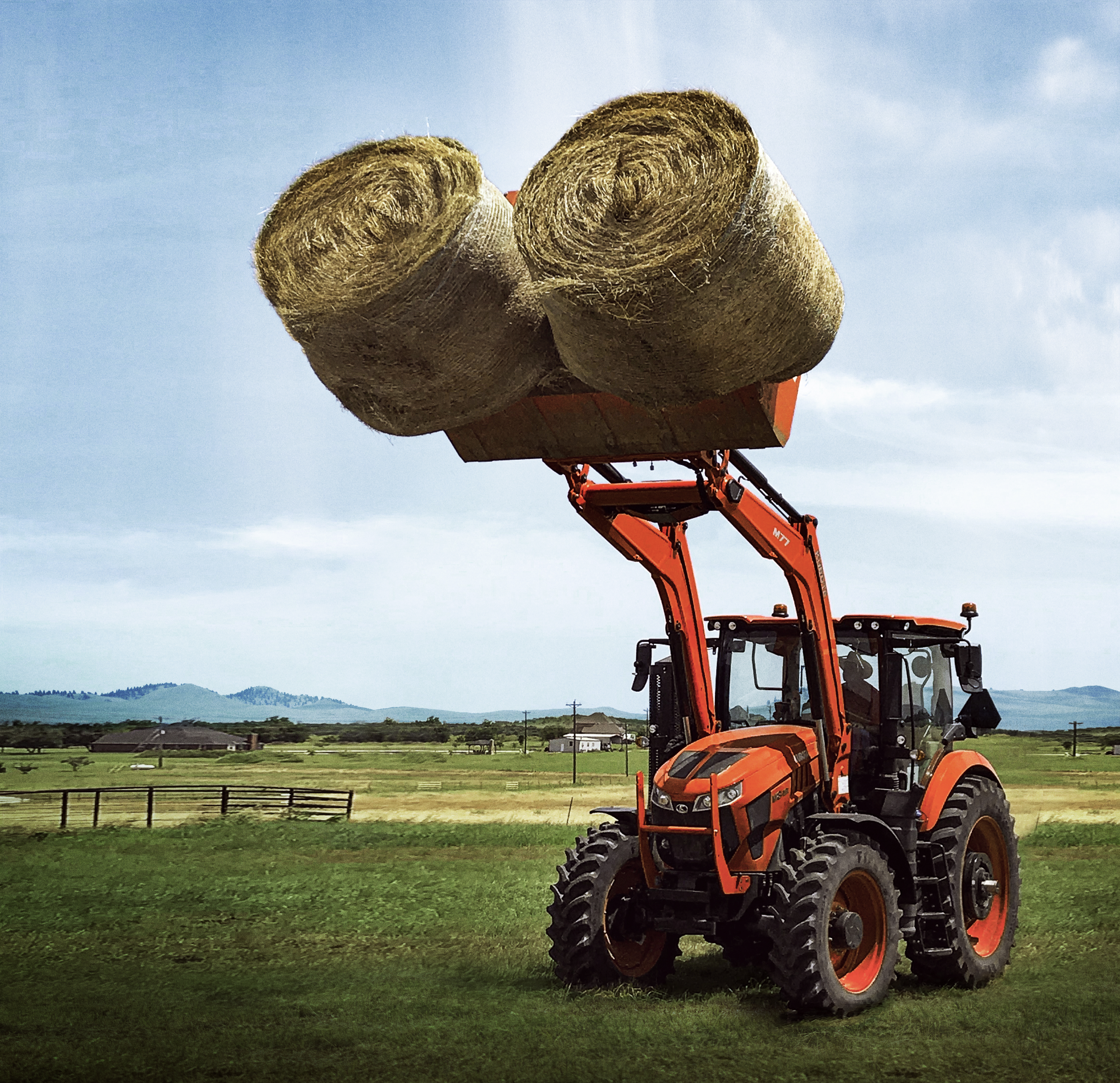 Diesel engine specifications of tractor analysed