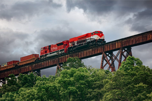 ferroviario