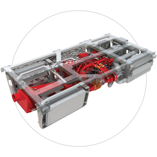 cummins railpack