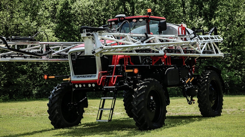 agriculture engines