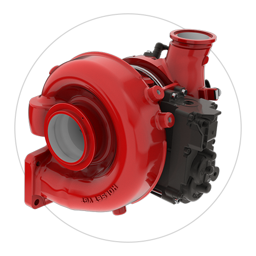 Cummins Holset Turbochargers