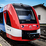 Усовершенствование поездов на водородных топливных элементах в Австрии