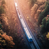 Creating a new future for rail 