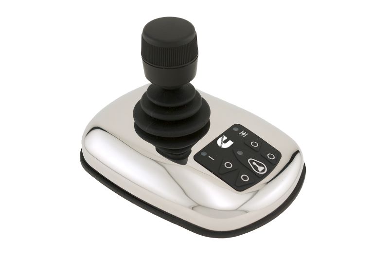 DockCommand Innenbord-Joystick
