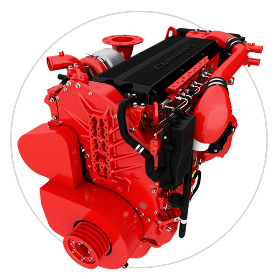 x15-Motor