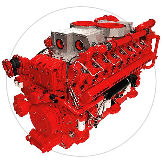 qsk95