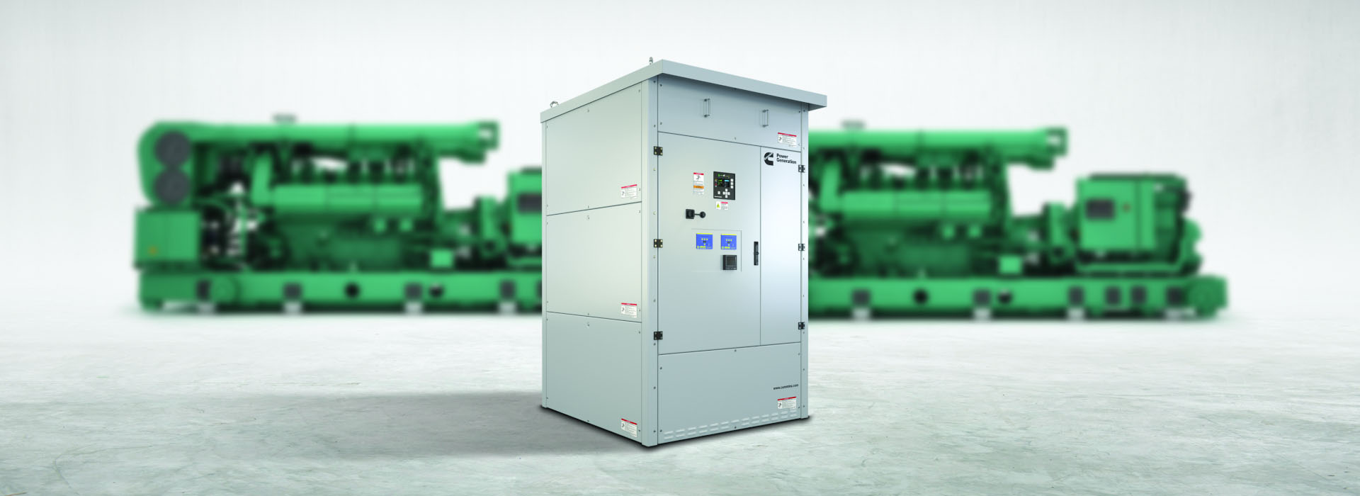 What is a Transfer Switch? Types and Applications