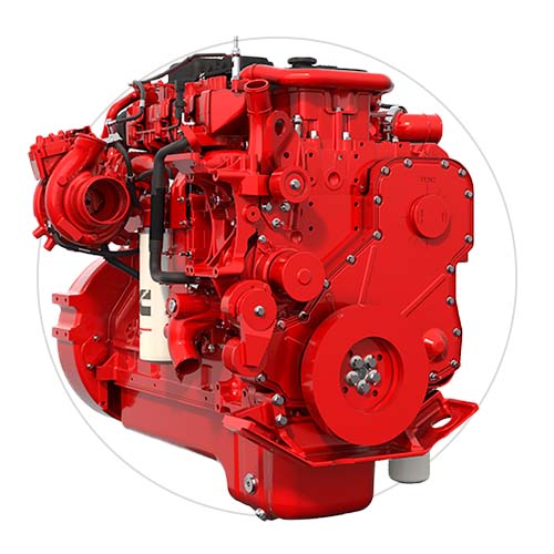 motor l9