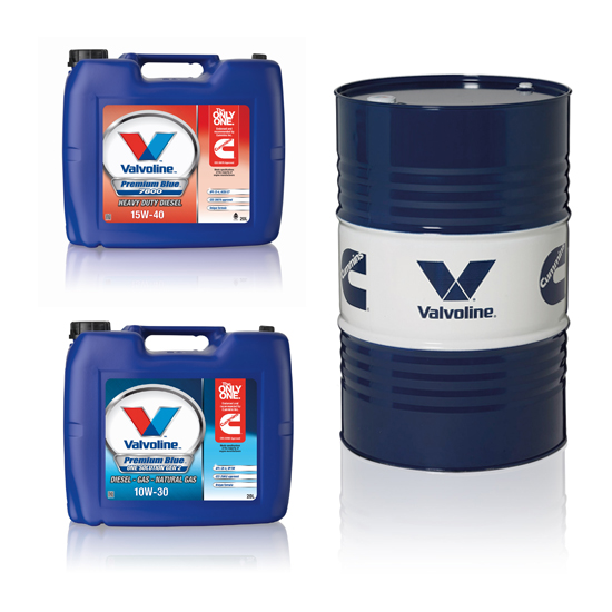 Valvoline