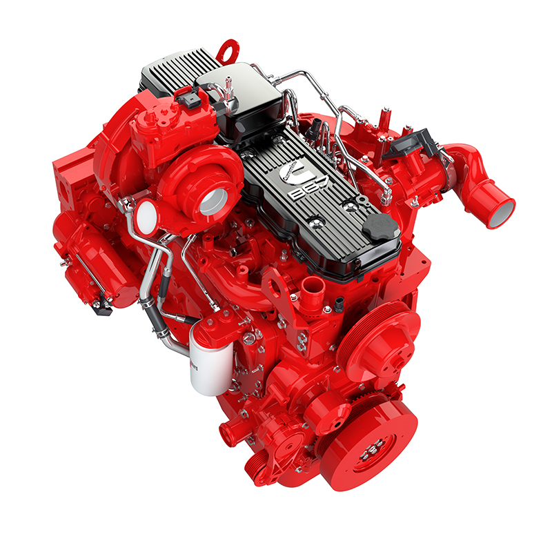 Serie Performance