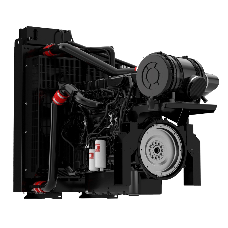 Diesel QSZ13 | Cummins Inc.