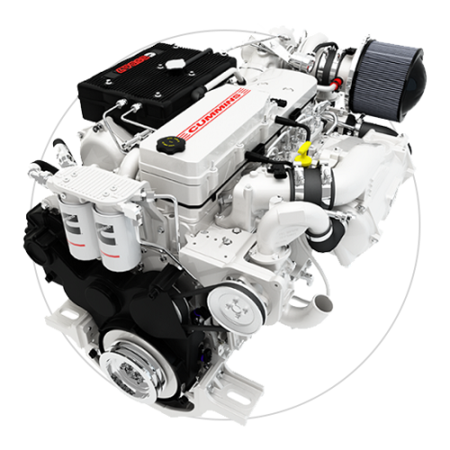 QSB6.7