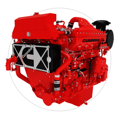 QSK19