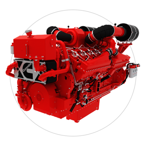 QSK50