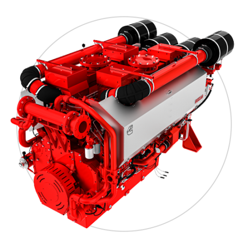 QSK60