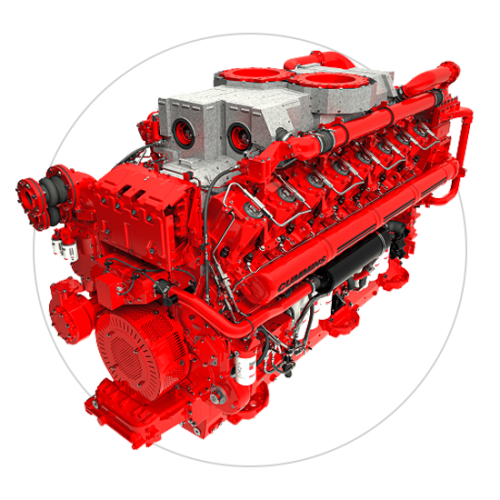QSK95