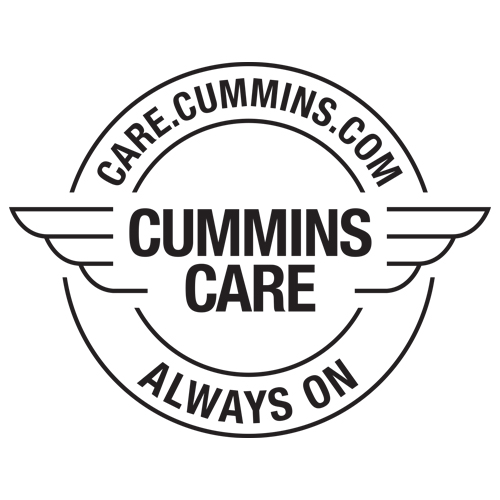 Logo Cummins Care