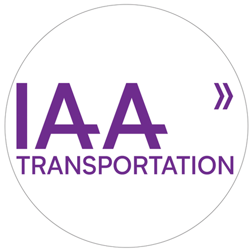 IAA - 20th to 25th September 2022