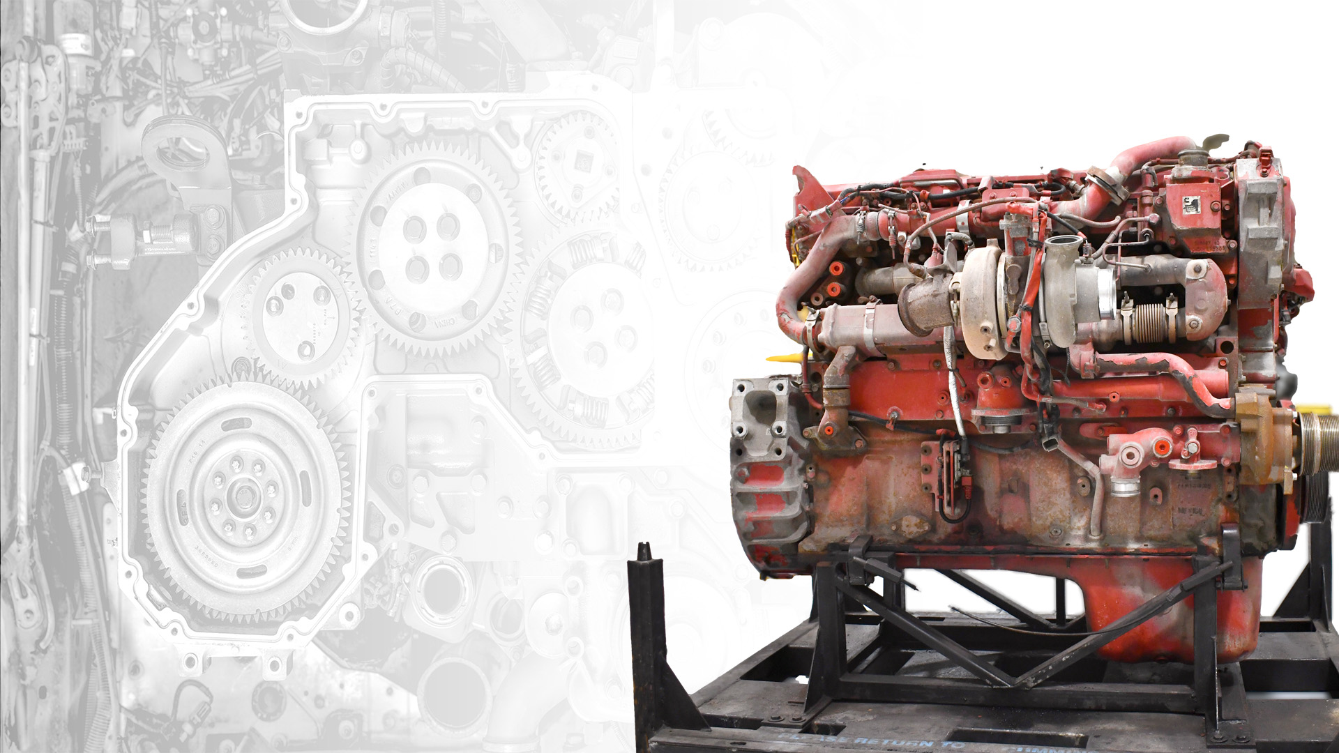 Reconditioned Engines For Sale