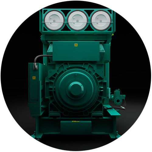 Cummins Generator Sets