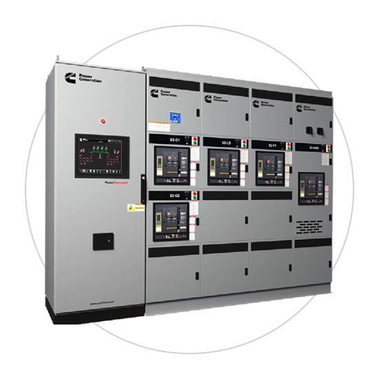 switchgear product