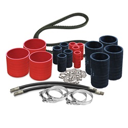 belts and hoses